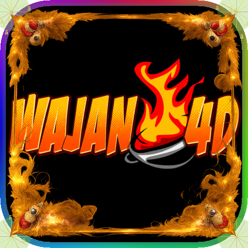 wajan4d — galeri pratinjau - APK Resmi