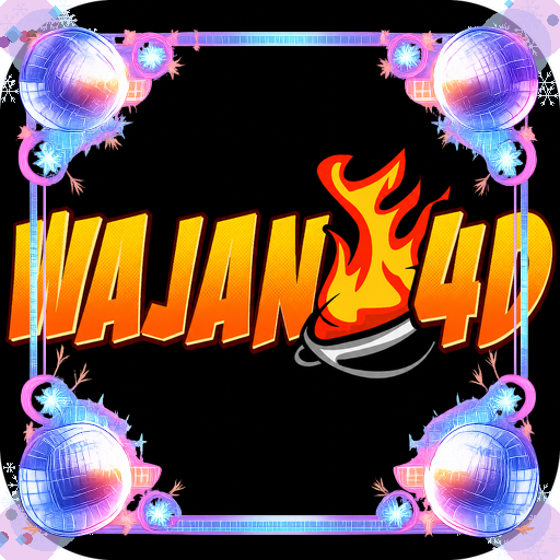 wajan4d — galeri pratinjau Resmi APK